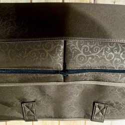 Great Gifts!8 Brand New Zero Grid Xl Bags Laptop Diaper Purse