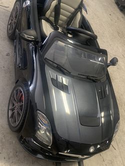 Power Wheel