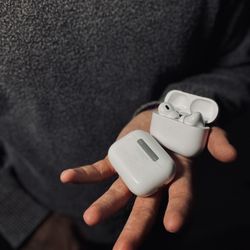 AirPods Pro - 2nd gen (ANC + USB-C)
