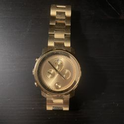 Movado Bold Watch