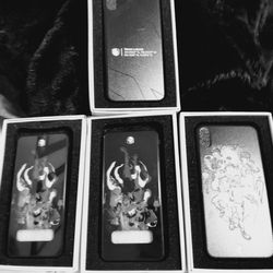 Glossy cover artwork - team liquid