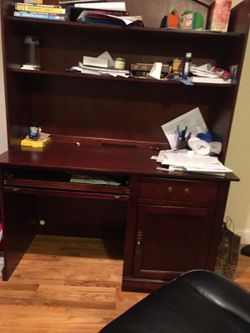 Desk s and more pieces