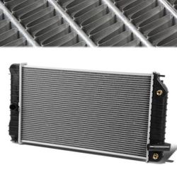 94-98 Buick Skylark Chevrolet Beretta Corsica Oldsmobile Achieva Pontiac Grand Am Radiator Radiador Chevy 