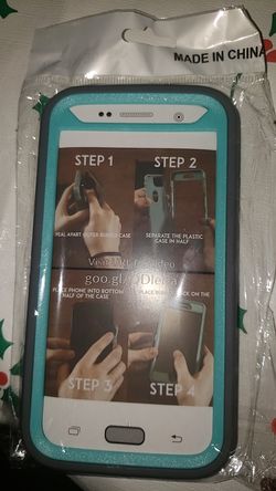 Samsung galaxy s7 case