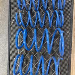 Lowering Springs 