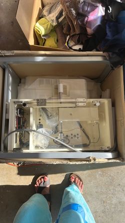 Cnc machine?