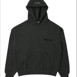Essentials hoodie 