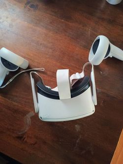 White Oculus
