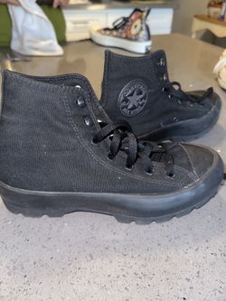 Converse 6.5