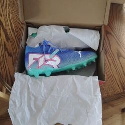 Puma Cleats 