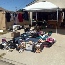 Everything Is $1 Or Less Stop By 