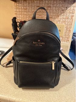 Kate Spade Back Pack