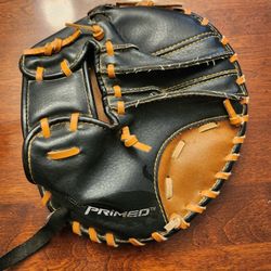 Training Baseball Glove