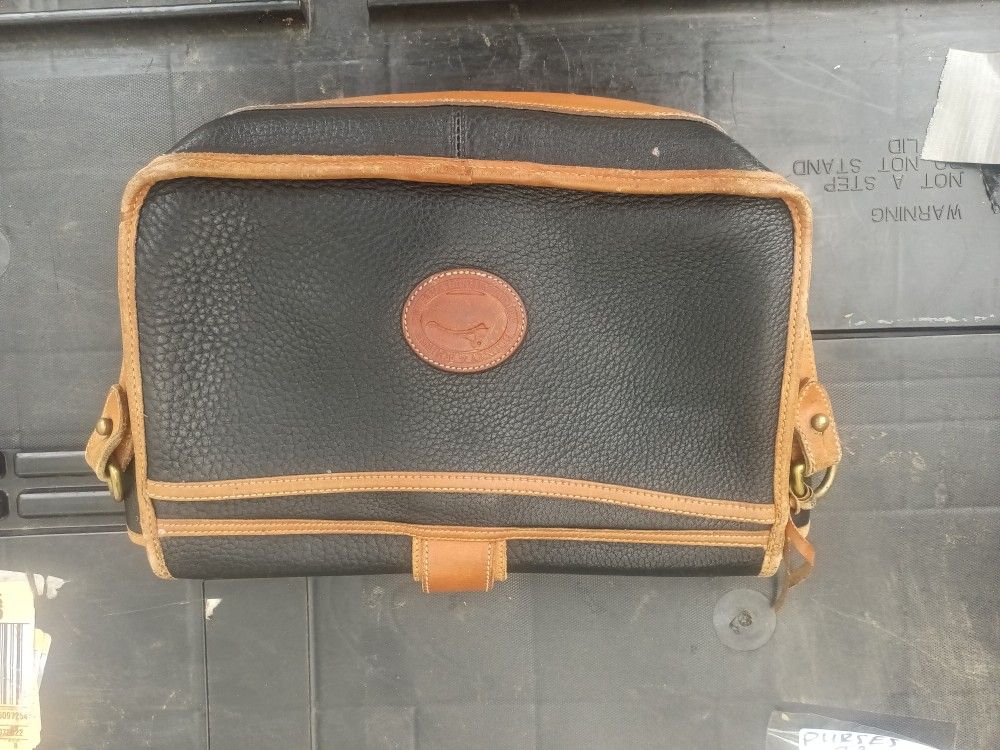 Dooney And Bourke