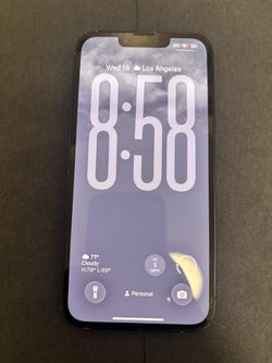 iPhone 13