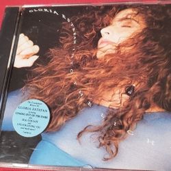 Gloria Estefan Into Light 