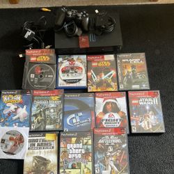 Ps2 Bundle