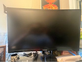 Samsung monitor