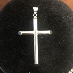 Silver Cross 