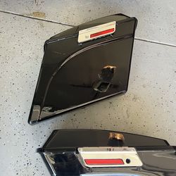 Harley Davidson Parts