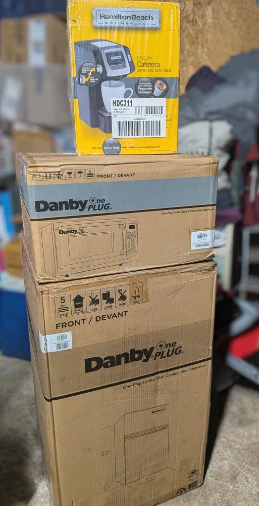 Dorm Bundle 
