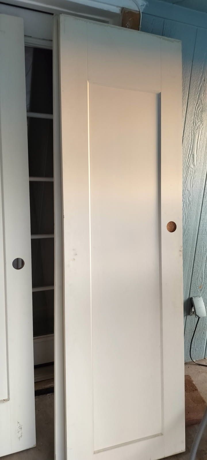 Interior Doors