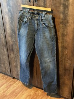 GAP Jeans 32x30