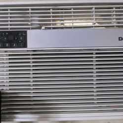 Ya Está Caluroso AIRE ACONDICIONADO DE VENTANA BARATO California Crazy Weather AC for Sale