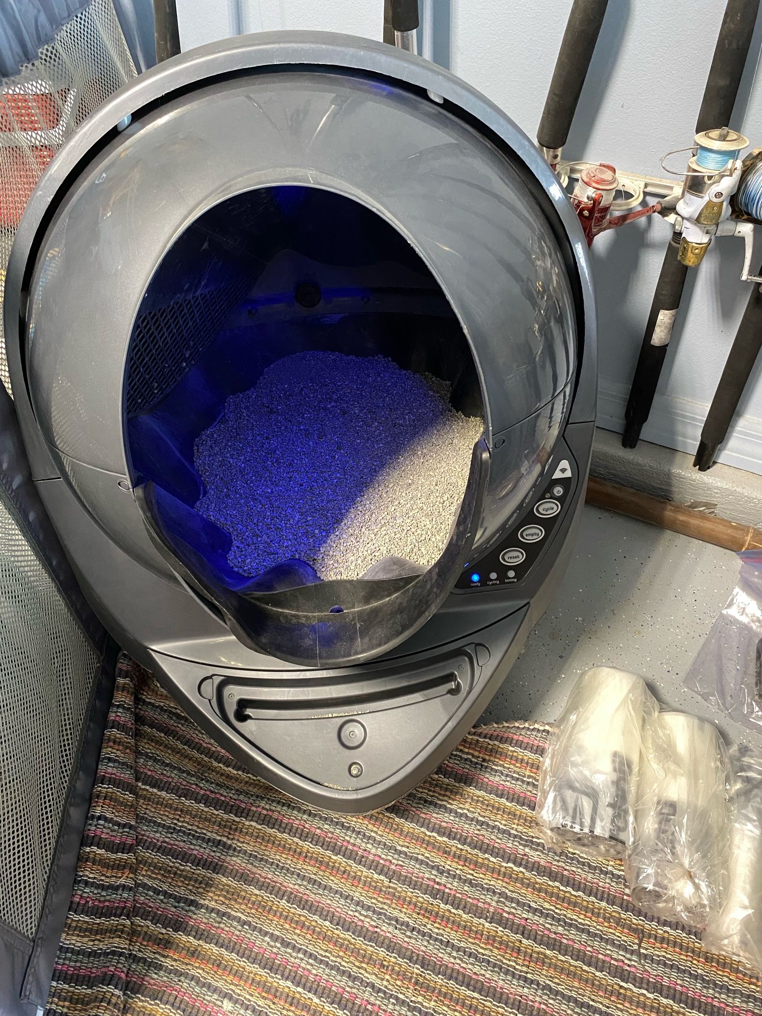 Litter Robot 3