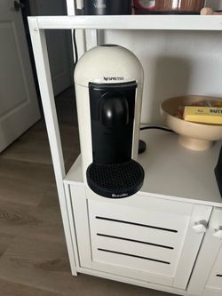Nespresso