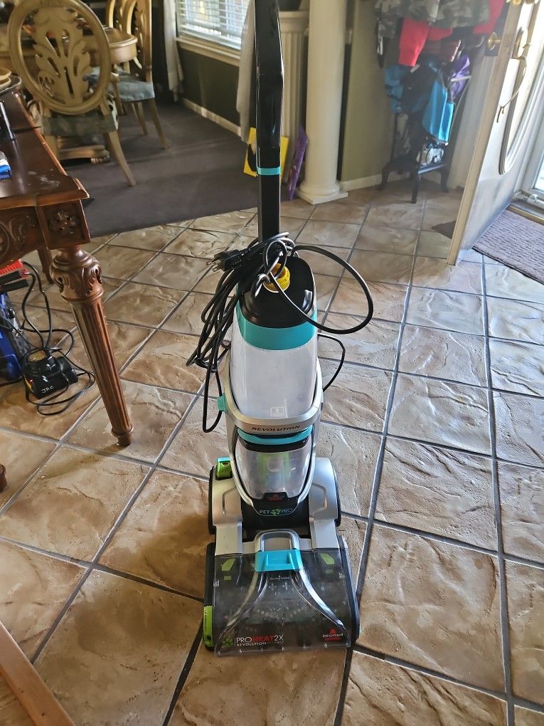 Bissell Pet PRO