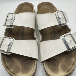 BIRKENSTOCK SIZE # 39