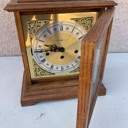 Vintage Clock 