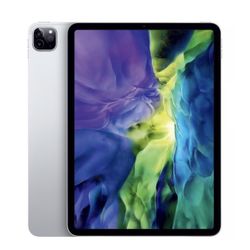 IPad Pro 2nd Gen WiFi & Cellular 256GB