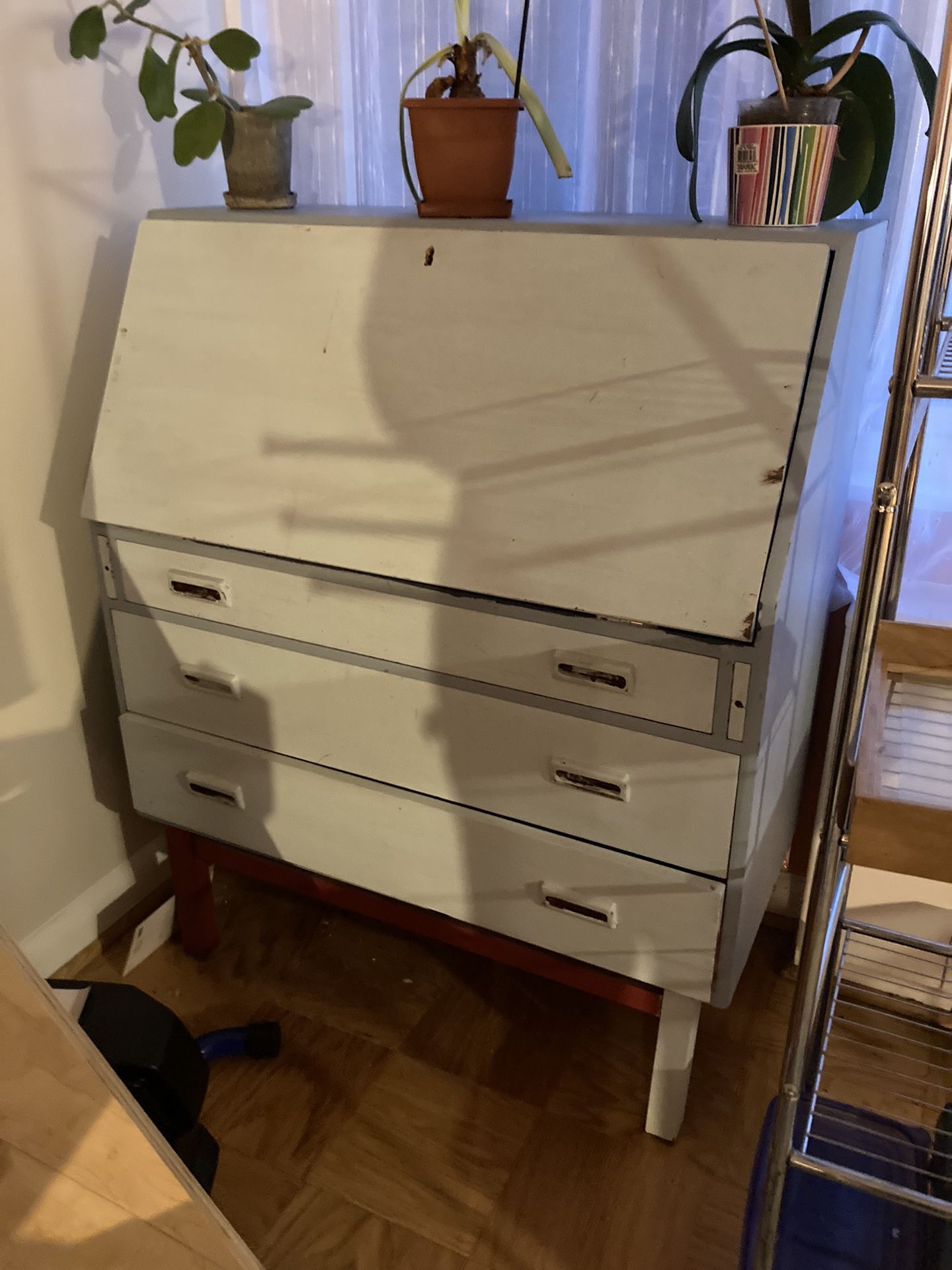 Secretary Desk