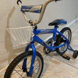Kids Bike