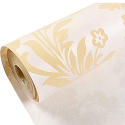 European Style Wall Paper, beige