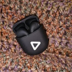 Acoustix True Wireless Stereo Earbuds