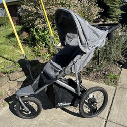 Joovy Jogging Stroller 