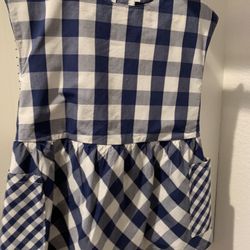 4T Girls Sundress