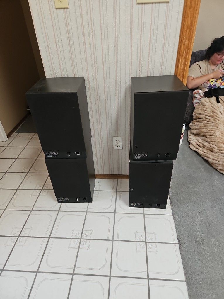 Foster Monitors