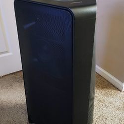 
Samsung MX-T70 Giga Party 1500W Wireless Speaker
