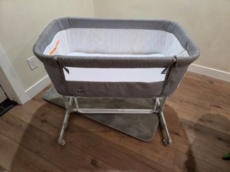 Koola Baby basinet