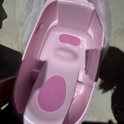Baby Tub 