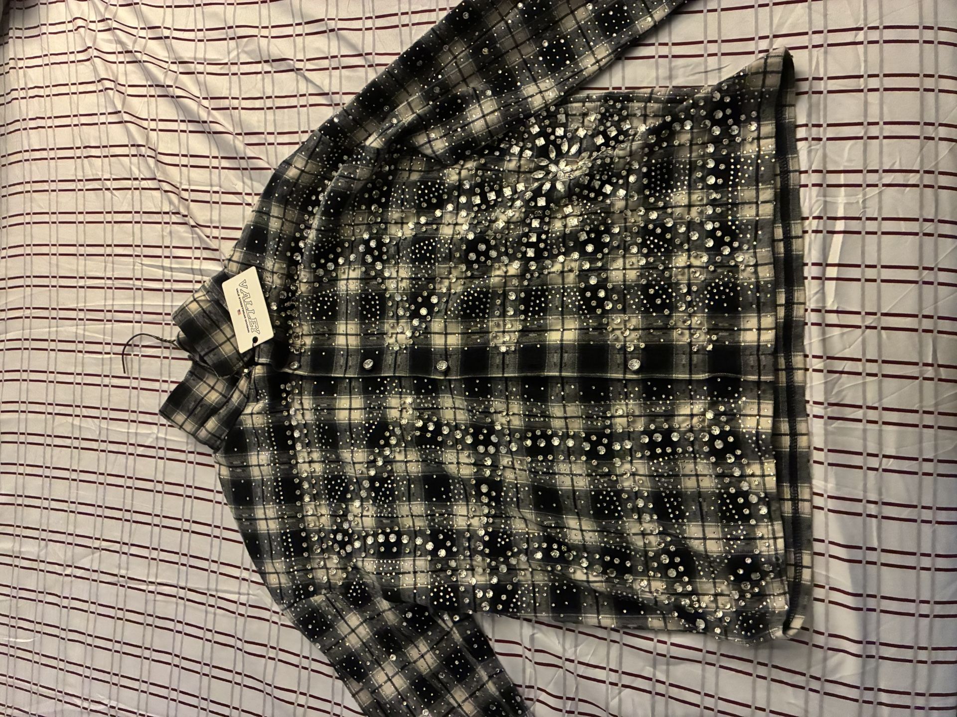 Vale flannel