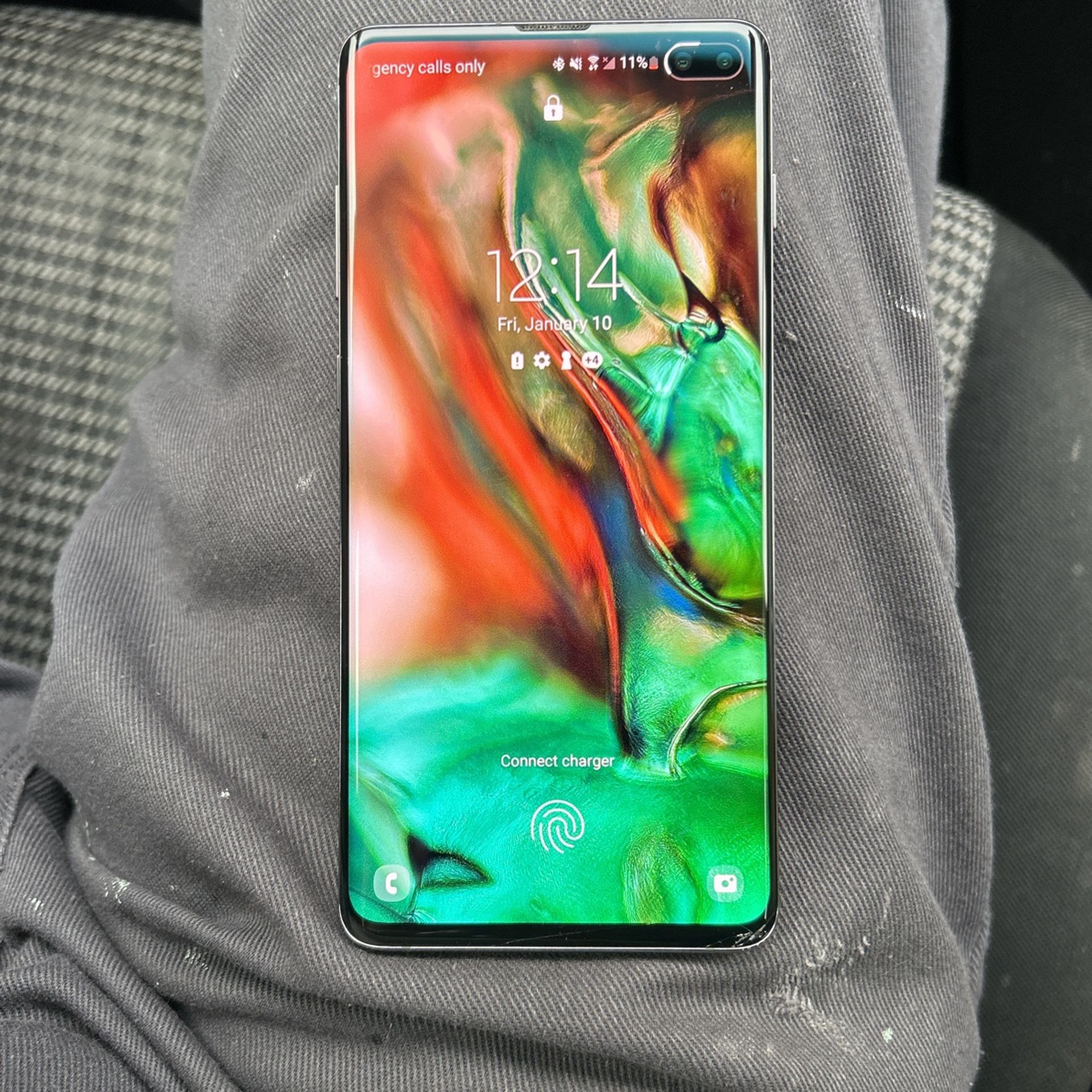 Galaxy S10