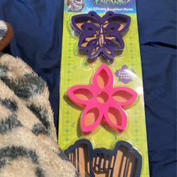 Encanto Silicone Breakfast Molds