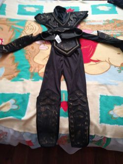 Ninja costume