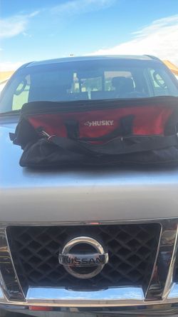 Tools bag