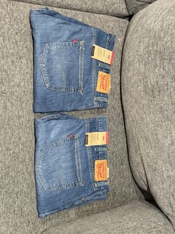 511 SKINNY LEVIS JEANS 46x30